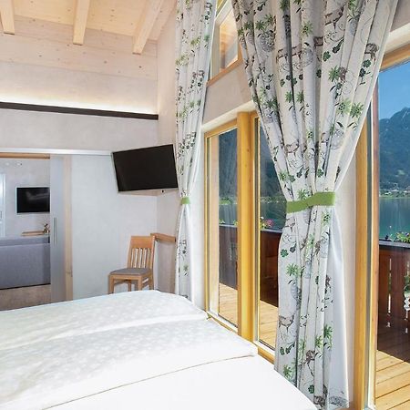 Seehotel St Hubertus Pertisau Zewnętrze zdjęcie