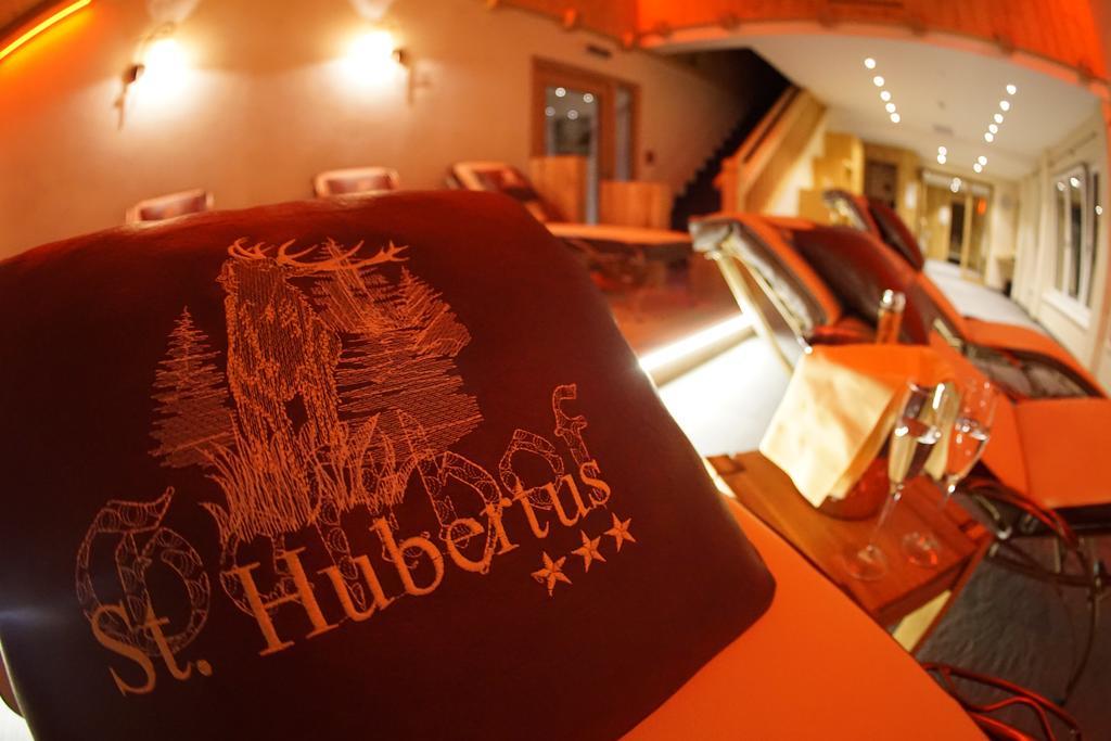 Seehotel St Hubertus Pertisau Zewnętrze zdjęcie