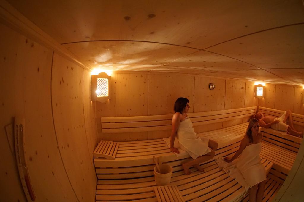 Seehotel St Hubertus Pertisau Zewnętrze zdjęcie