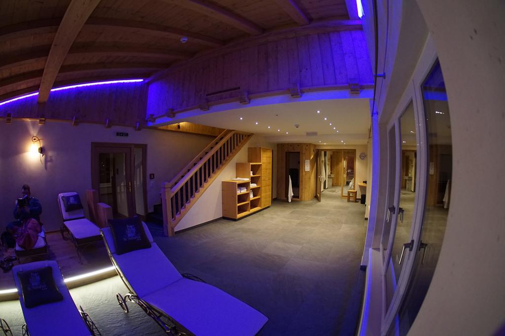 Seehotel St Hubertus Pertisau Zewnętrze zdjęcie