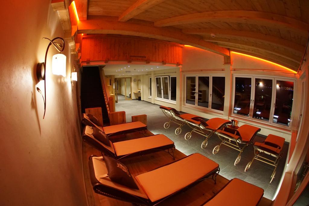 Seehotel St Hubertus Pertisau Zewnętrze zdjęcie