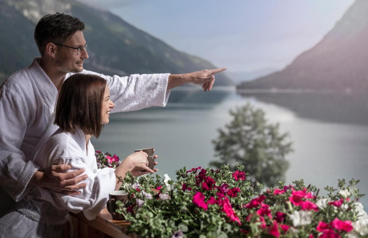 Seehotel St Hubertus Pertisau Zewnętrze zdjęcie