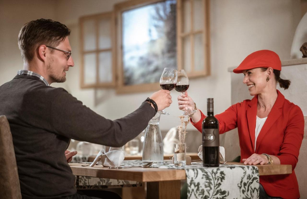 Seehotel St Hubertus Pertisau Zewnętrze zdjęcie