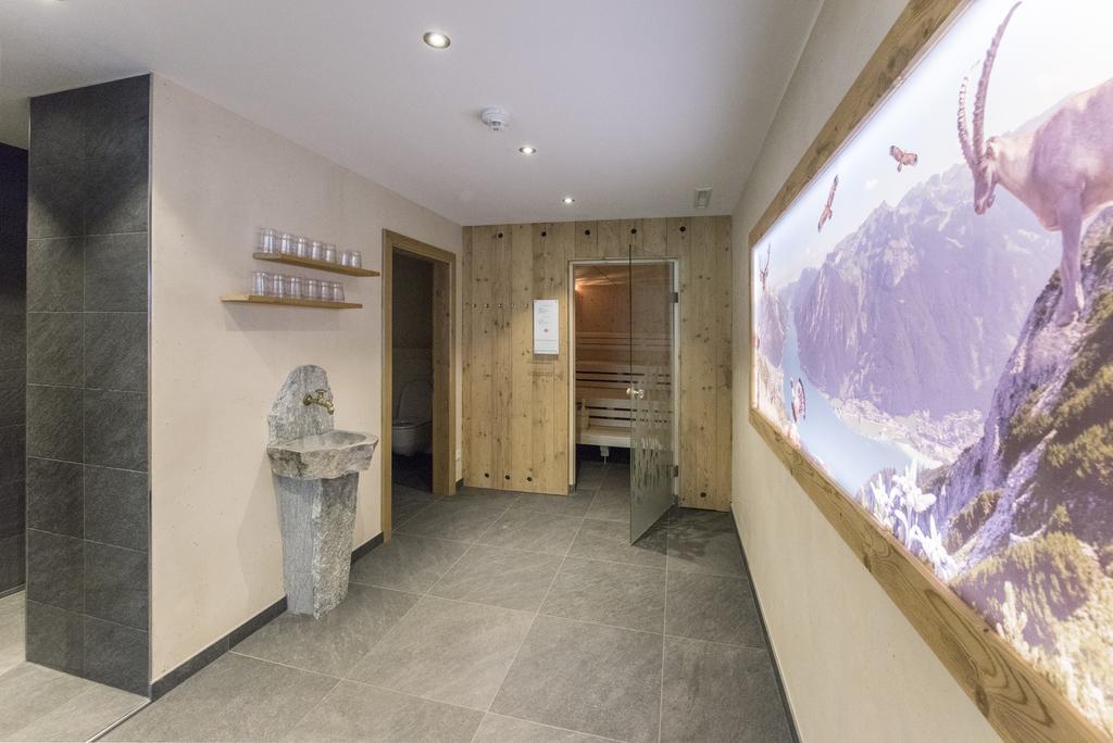 Seehotel St Hubertus Pertisau Zewnętrze zdjęcie