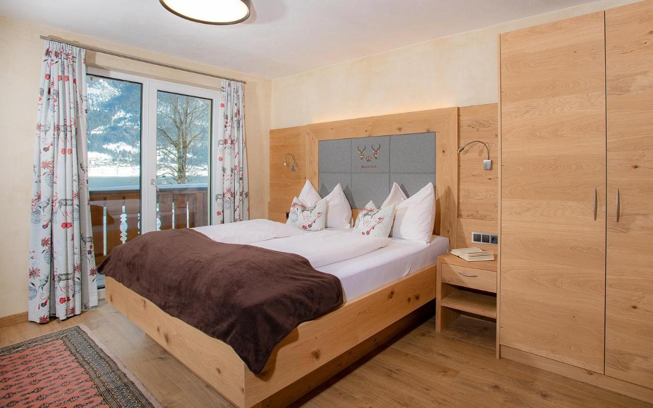 Seehotel St Hubertus Pertisau Zewnętrze zdjęcie
