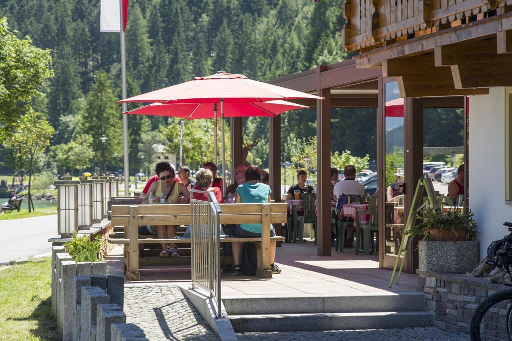 Seehotel St Hubertus Pertisau Zewnętrze zdjęcie