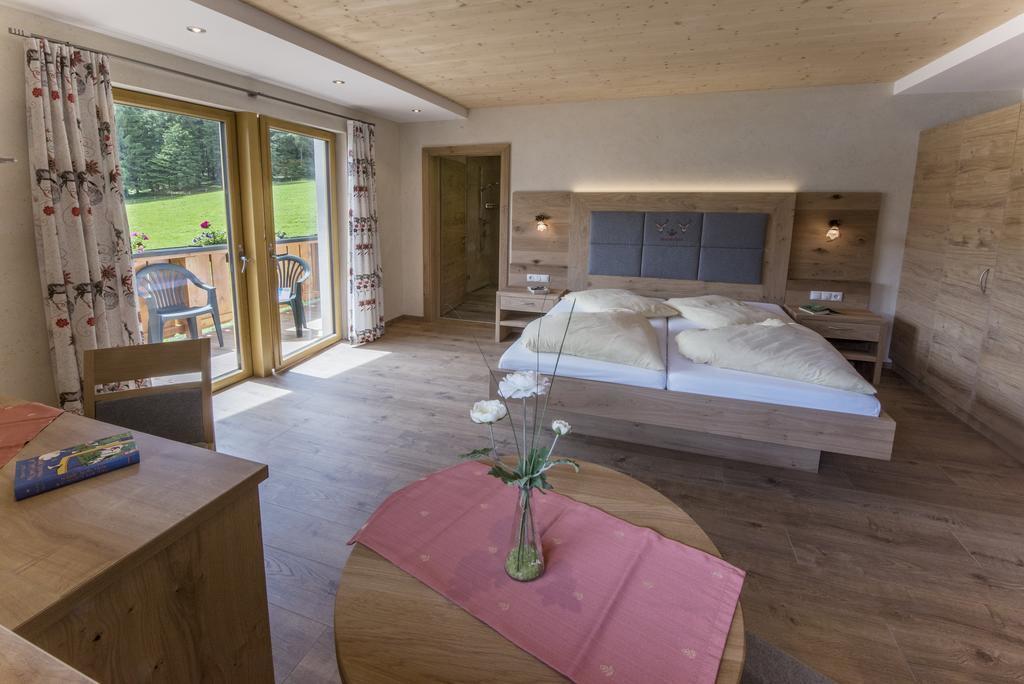 Seehotel St Hubertus Pertisau Zewnętrze zdjęcie