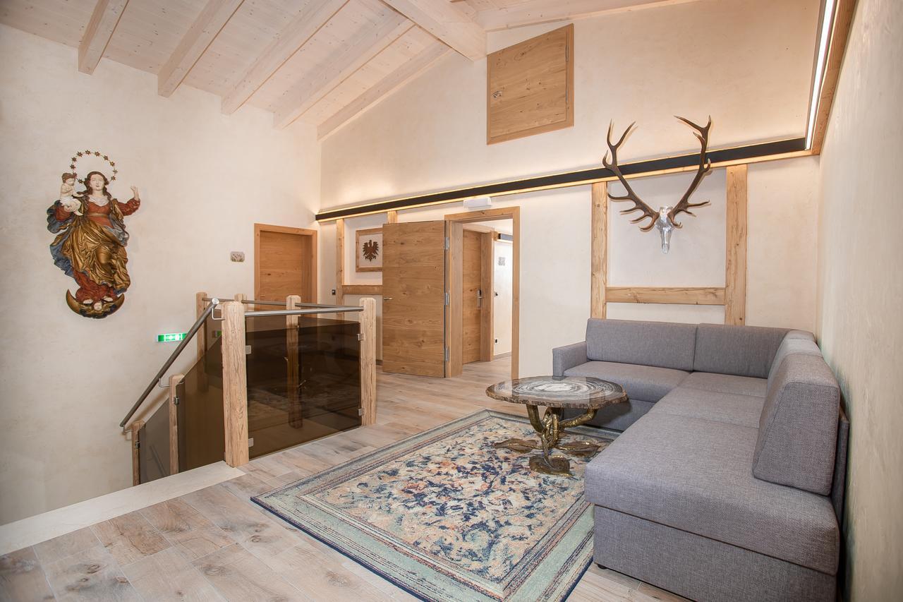 Seehotel St Hubertus Pertisau Zewnętrze zdjęcie