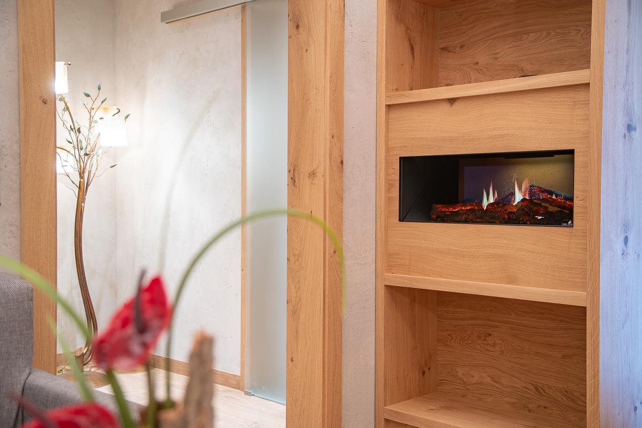 Seehotel St Hubertus Pertisau Zewnętrze zdjęcie