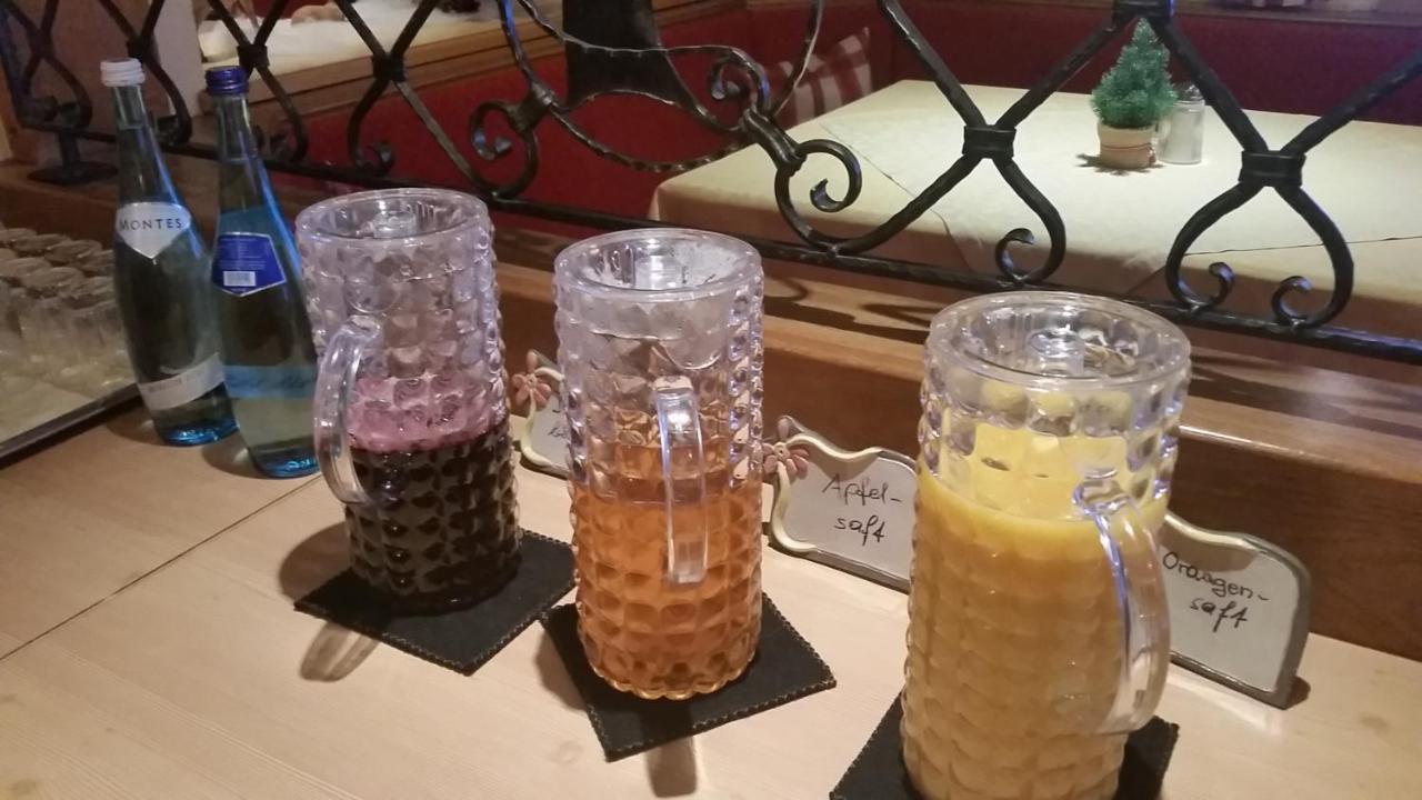 Seehotel St Hubertus Pertisau Zewnętrze zdjęcie
