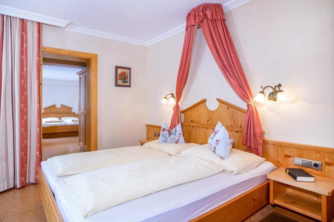 Seehotel St Hubertus Pertisau Zewnętrze zdjęcie